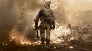 Modern warfare ps4 на stratege.ru, огромном портале по играм к игровым приставкам (playstation, xbox и nintendo). Reminder Call Of Duty Modern Warfare 2 Is Available To Download Now For Ps Plus Members Push Square