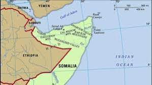 30 apr 1908 italian somalia (somalia italiana) colony. Somalia History Geography Culture Facts Britannica