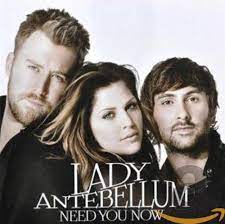 We did not find results for: Lady Antebellum Need You Now Amazon Com Music