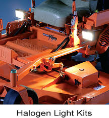 Scag Light Kits