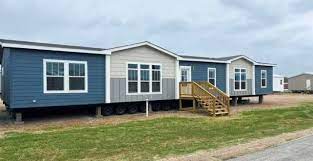 mobile homes in mcallen tx