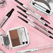 benefit cosmetics brow bar now closed