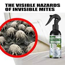100g spider mite control spray mite