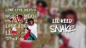 Lil Keed - Snake (Official Audio) - YouTube