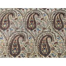 hand woven fine oriental rug