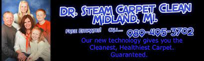 dr steam carpet clean midland mi 989