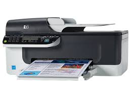 If the driver listed is not the right version or operating system, search our driver archive for. Hp Officejet J4550 All In One Printer Cb807a Ink Toner Supplies