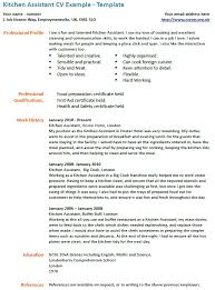 Home Design Ideas  writing a resume profile personal profile     