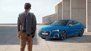 Meet the new 2021 audi a5 coupe. Audi A5 Audi Com