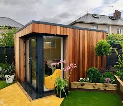 Garden Room With Level Access The