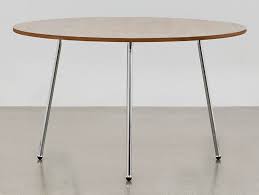 Ph Dining Table Round Table By Ph