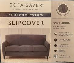 sofa saver in furniture slipcovers for