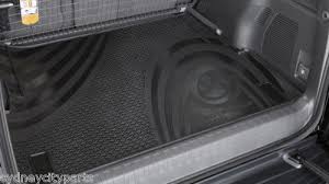 toyota prado 150 series cargo mat