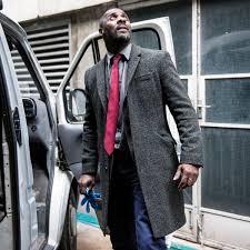 John luther is a detective chief inspector (dci) who works on the series of serious crime unit. Luther Review Still An Incredibly Stupid Programme But That S Always Been Its Appeal Luther The Guardian
