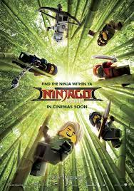 The Lego Ninjago Movie (2017) - Photo Gallery - IMDb