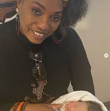 Yeni kuti narrates how her daughter experienced racism in a church in england. Yeni Kuti Announces Arrival Of 2nd Grandchild 1st For Credible News