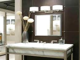Why build your own makeup table? 15 Bathroom Lighting Ideas 2020 To Open Your Mind Avantela Home