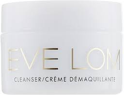 eve lom cleanser