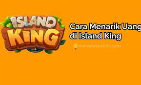 Pemain juga bisa mendapatkan uang di island king dengan melakukan spin, caranya adalah klik tombol undian yang ada di samping tombol tarik. Cara Menarik Uang Di Island King Ke Semua E Wallet Metodepraktis Com