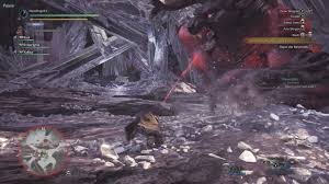 Learn monster weaknesses, recommended build, hunting tips, its moves learn behemoth's weaknesses, recommended loadout, hunting tips, its moves and how to counter them! Monster Hunter World Behemoth How To Fight It What Is Its Weakness Rock Paper Shotgun