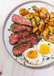 Beef tenderloin is expensive, meaning the more that you buy, the better bang for your buck you'll get. 80 Steak Dinner Recipes Easy Ideas For Cooking Steak