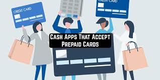 Depositing a check with an app that is. 7 Cash Apps That Accept Prepaid Cards Android Ios Free Apps For Android And Ios
