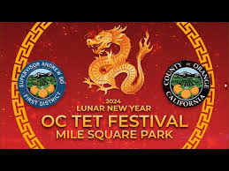2024 lunar new year oc tet festival