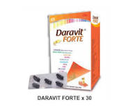 Image result for daravit