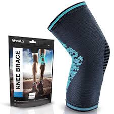 Top 10 Compression Knee Sleeves Of 2019 Best Reviews Guide