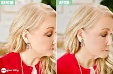 how-do-i-make-my-earrings-not-sag