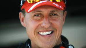 Michael schumacher is a german formula 1 driver. Michael Schumacher Ein Wunder Nach Fast 7 Jahren Intouch