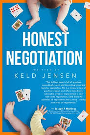 Honest Negotiation Book By Keld Jensen Paperback Chapters Indigo Ca