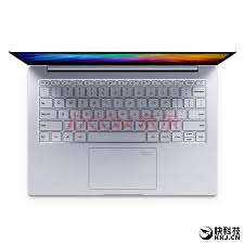 New 13 3 Inch Mi Notebook Air Seen On Jingdong Features