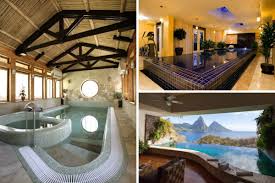 52 cool indoor pool ideas and designs