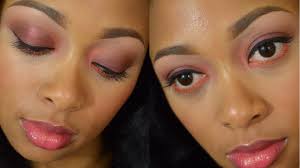 bare minerals tutorial frisson here