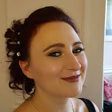 bridal beauty make up includes trial