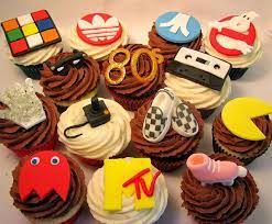 80s Cake Cupcakes And Cakes Pinterest gambar png