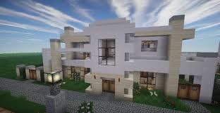 In our list of minecraft modern house ideas suburban house is on top, the reason for this choice is that minecraft suburban house is a key of the entry to a modernistic environment of minecraft. Moda 3d Printing With Minecraft Modern Houses Calendar