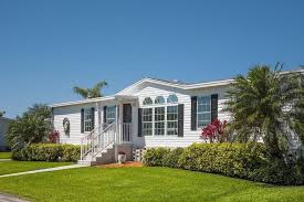 top 10 mobile home parks in florida