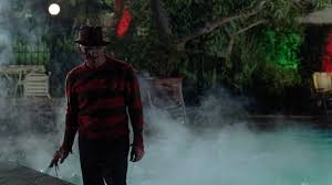 here s what freddy krueger almost