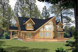 Log Cabin Home 3 Bdrm 3 Bath 3219