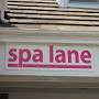 Spa Lane - Naperville from foursquare.com