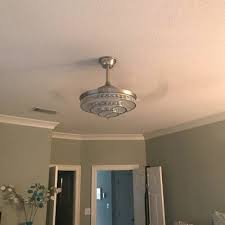 ceiling fan remote control style