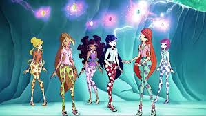 He is one of the most evil villains in all the realms and was sealed in the omega dimension for all eternity with the hopes that he could never break free of his icy. Winx Club Season 7 Outfit 3
