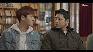 Watched it for jo jung suk. Two Cops Episodes 21 22 Dramabeans Korean Drama Recaps