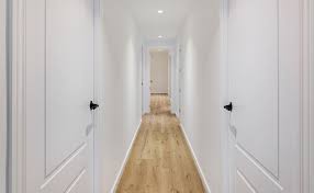 largeur idéale pour un couloir