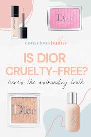 is dior free here s the