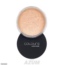 beauty loose mineral powder foundation