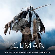 Find out what movies are opening this week as well as what movies are in the box office top ten. Bulldog Film Distribution On Twitter A Bloodthirsty Prehistoric Revenge Movie Sightsoundmag Iceman Is In Select Cinemas And On Demand Tomorrow