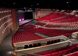 Event Center Space Bellco Theater Colorado Convention
